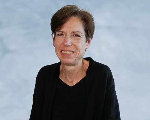 Teambild Christiane Menges